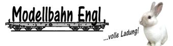 Modellbahn Engl
